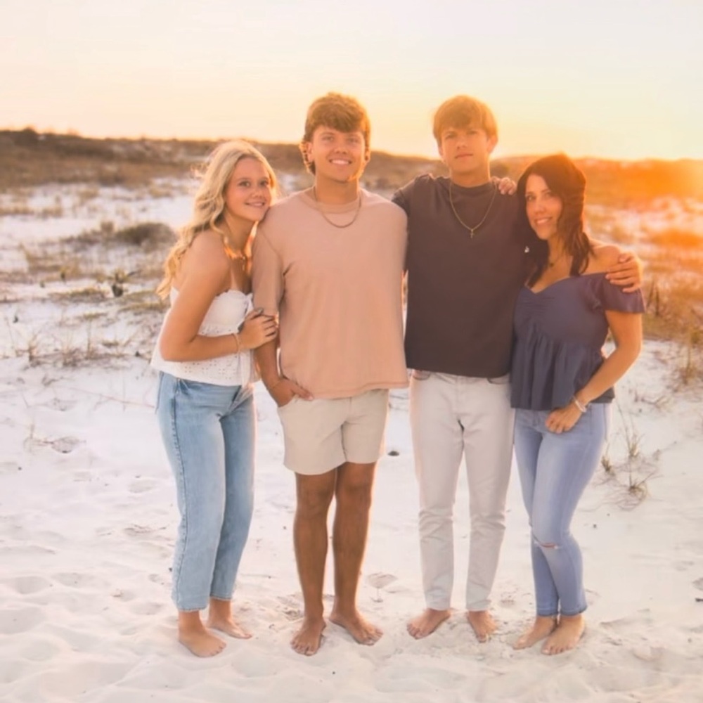 Meet your Posher, Lindsey